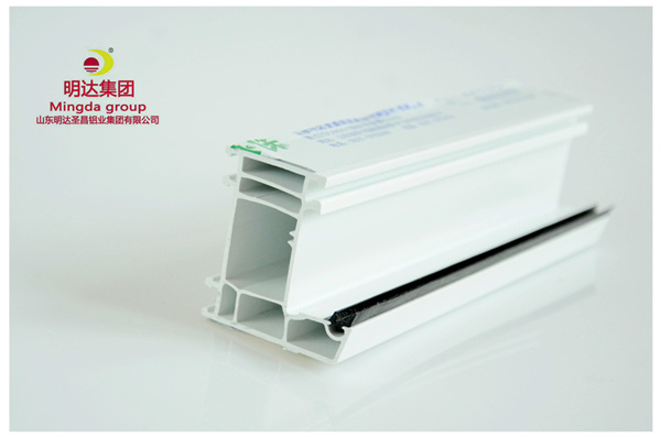 塑鋼型材直銷廠家